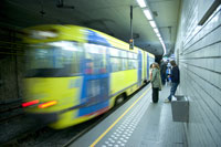 metro belge (photo number: 739)