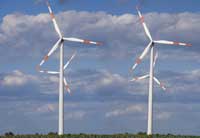 turbines e. germany (photo number: 742)