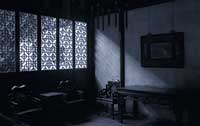 empty chair (photo number: 855)