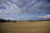 wind turbine (photo number: 858)