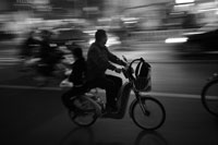 bikers (photo number: 887)