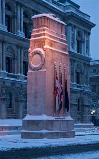 Cenotaph (photo number: 907)