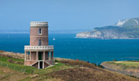 Clavell tower (photo number: 912)