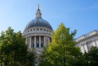 St Pauls - Tercentenary (photo number: 917)