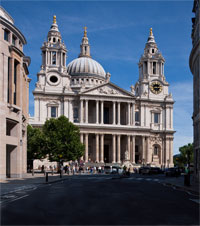 tercentenary west front (photo number: 935)