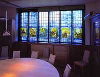 ted hughes room (photo number: 156)