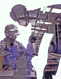 Joinery (photo number: 297)